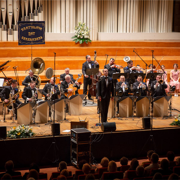 Neprekonaný slovenský génius melódie