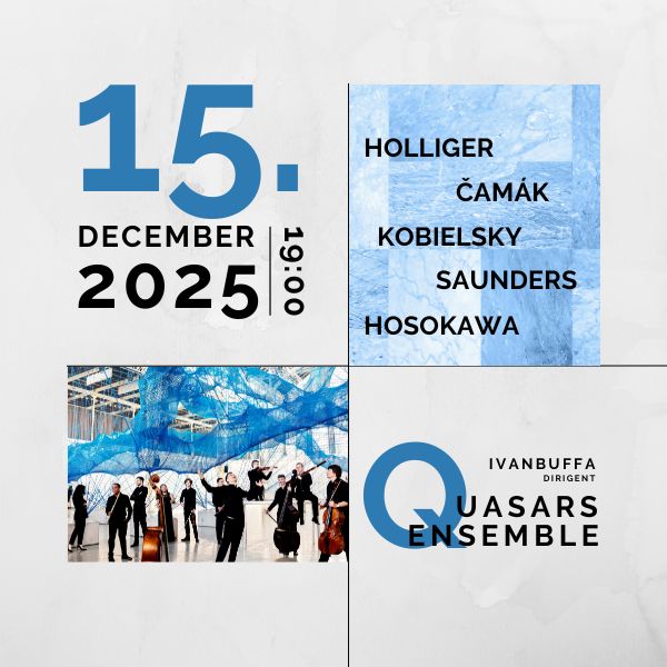 Quasars Ensemble