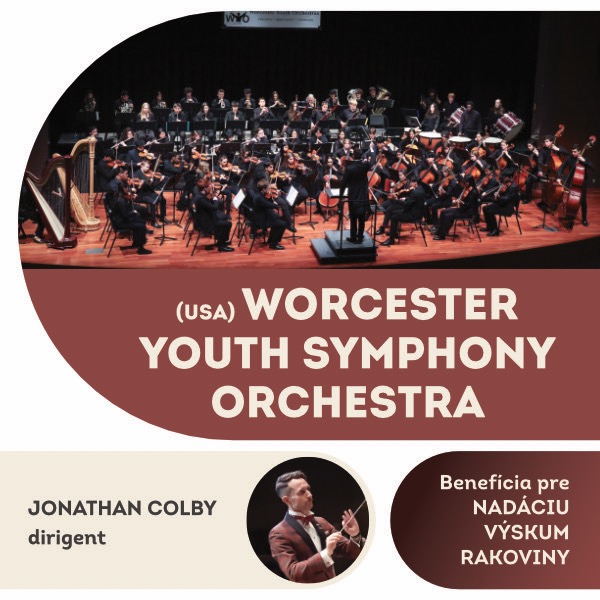 Worcester Youth Symphony Orchestra (USA)
