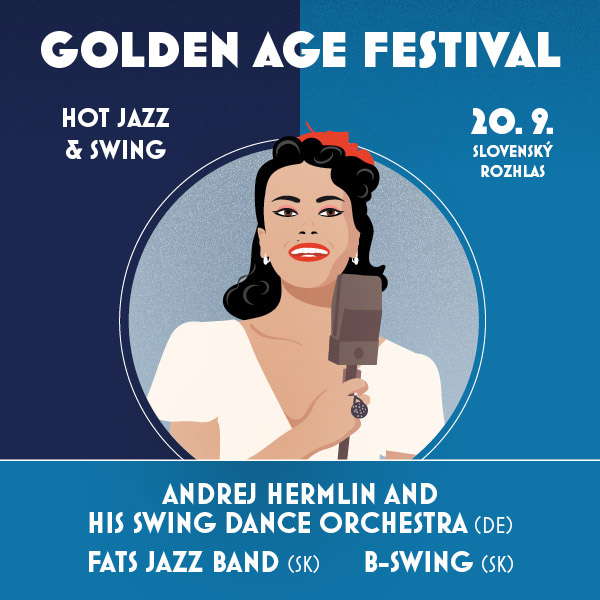 GOLDEN AGE FESTIVAL