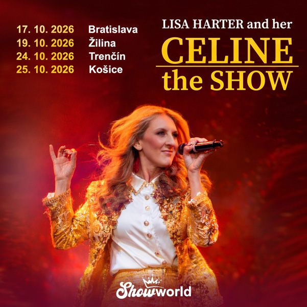 Celine The Show