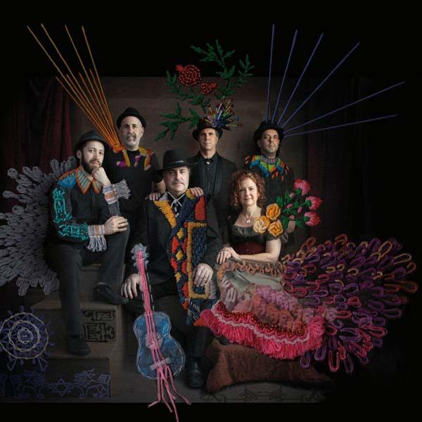 THE KLEZMATICS
