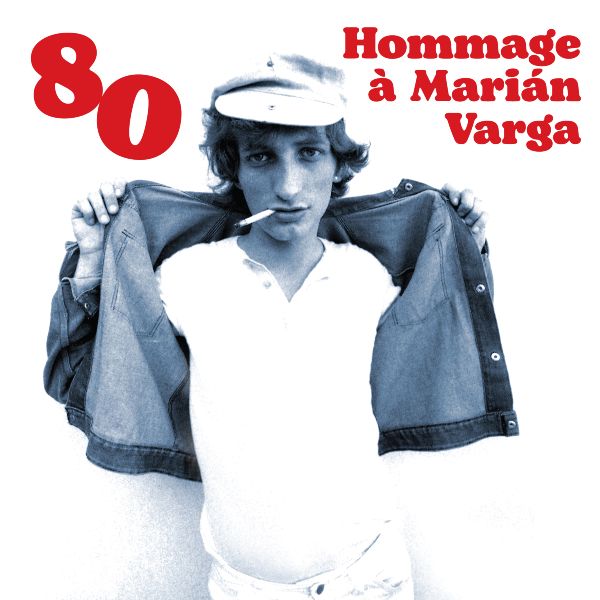 Hommage á Marián Varga 80