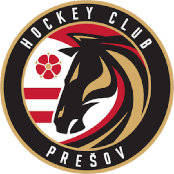 HC Prešov – HC Košice