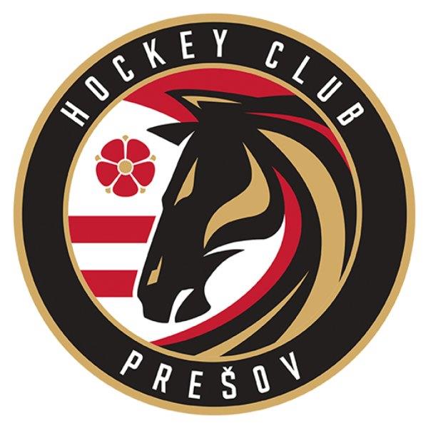 HC Prešov - HK Dukla Michalovce