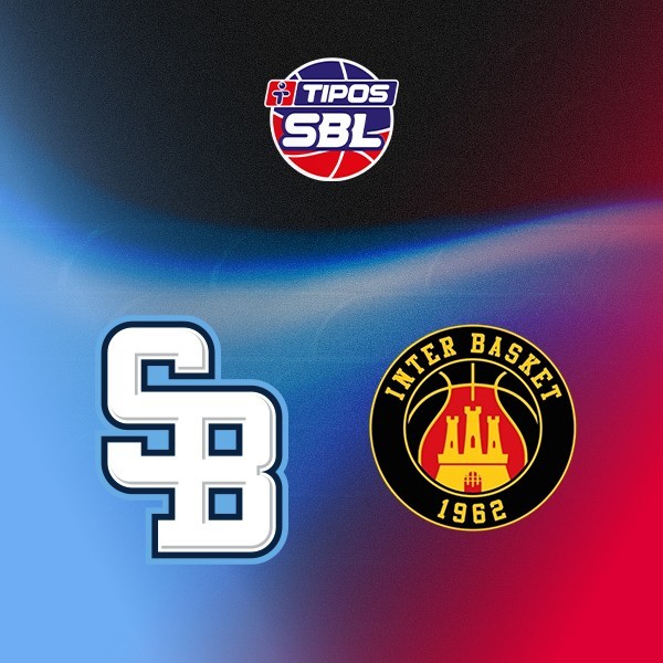 BC SLOVAN Bratislava vs. Inter Bratislava
