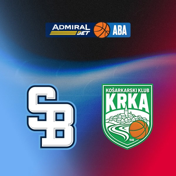 BC Slovan Bratislava vs. KK Krka