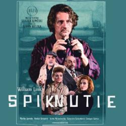 SPIKNUTIE - PREMIÉRA