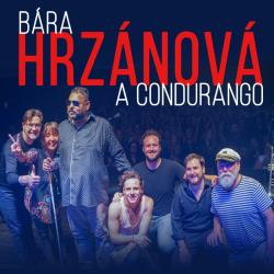 BÁRA HRZÁNOVÁ A CONDURANGO