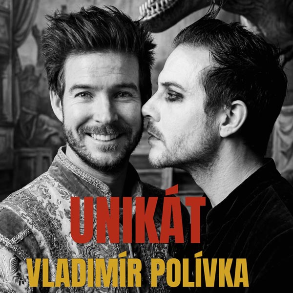 Unikat - Vladimir Polívka