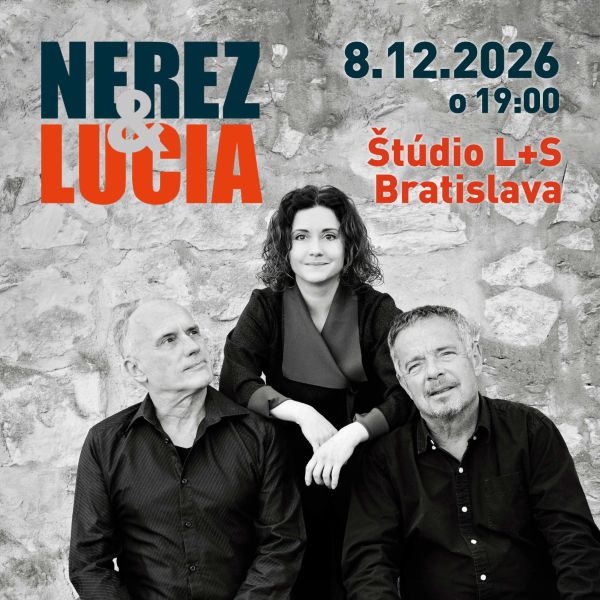 Nerez & Lucie