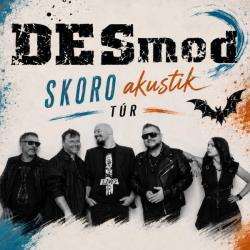 DESmod - skoro akustik túr
