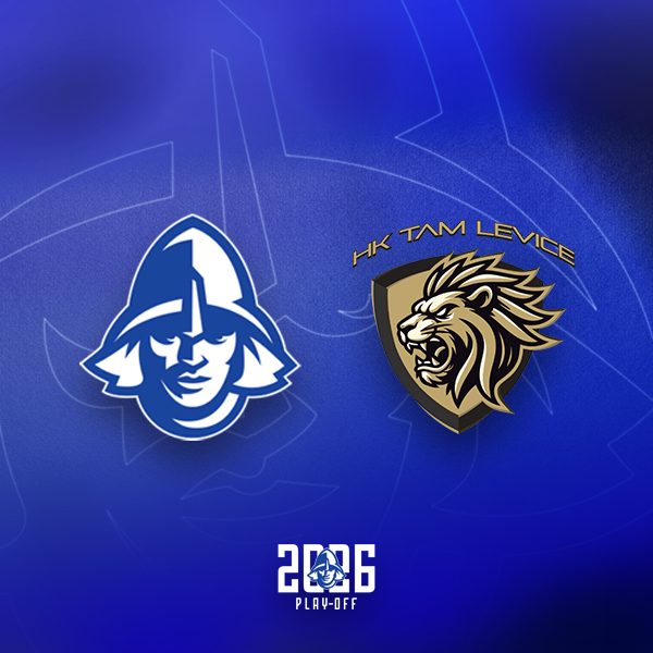 MHA MARTIN vs. HK TAM Levice