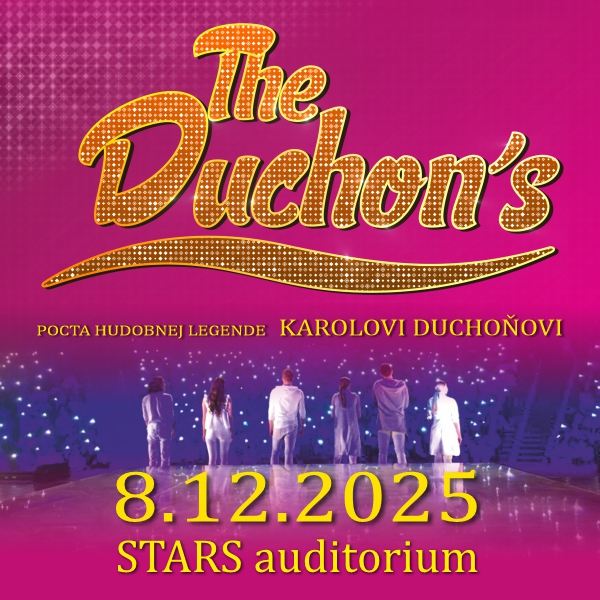 THE DUCHON´S