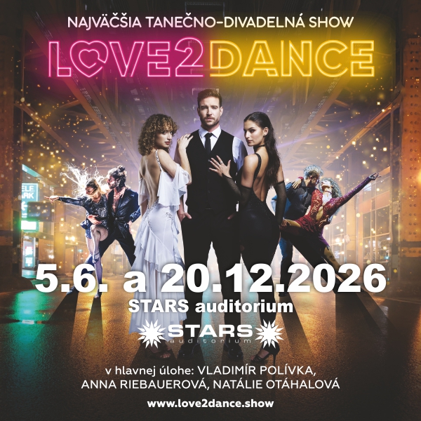 Love2Dance