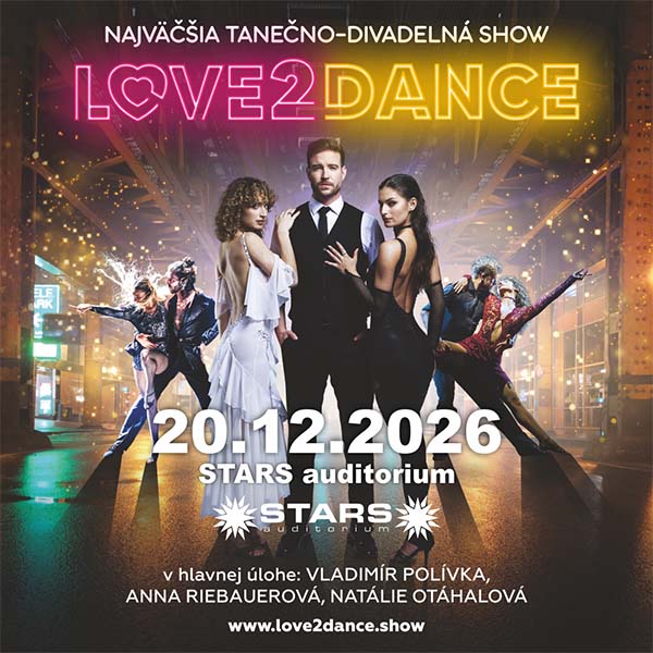 Love2Dance