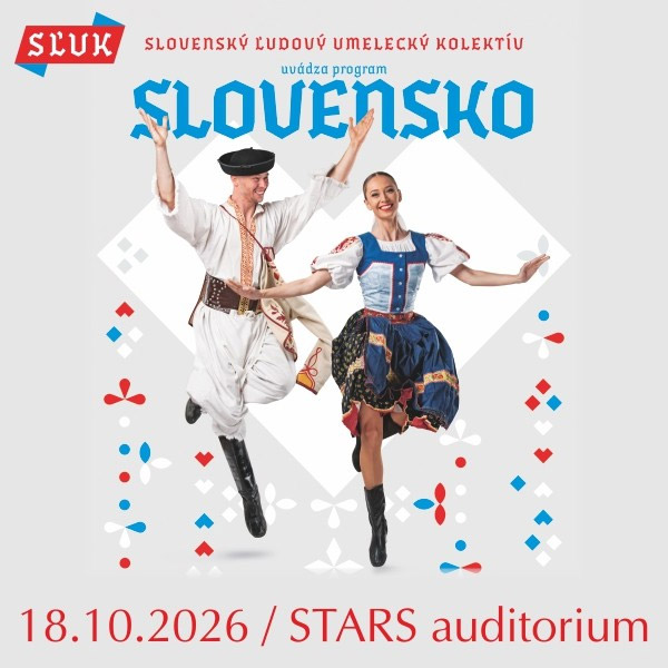 SĽUK: Slovensko