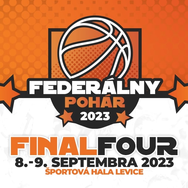 FEDERÁLNY POHÁR V LEVICIACH