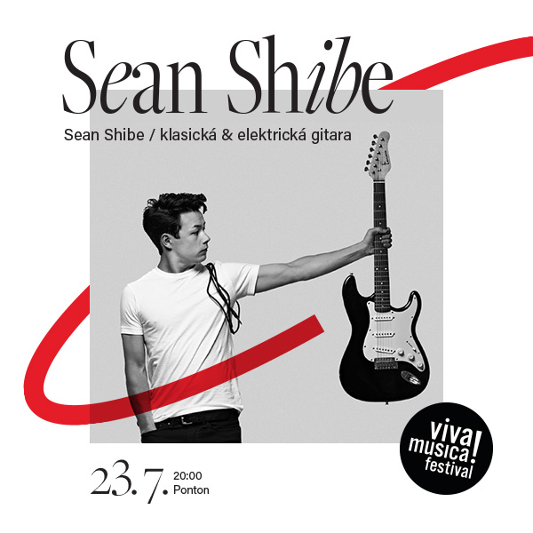 Sean Shibe