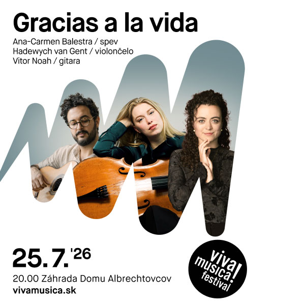 Gracias a la vida