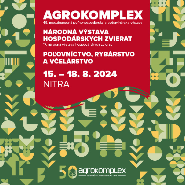 Agrokomplex 2024