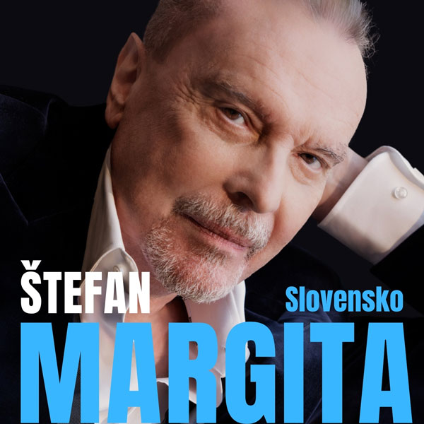 ŠTEFAN MARGITA