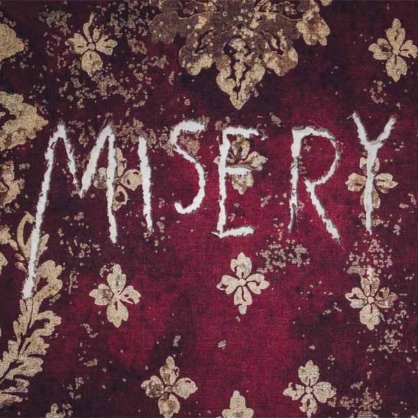 Misery / DJZ Prešov