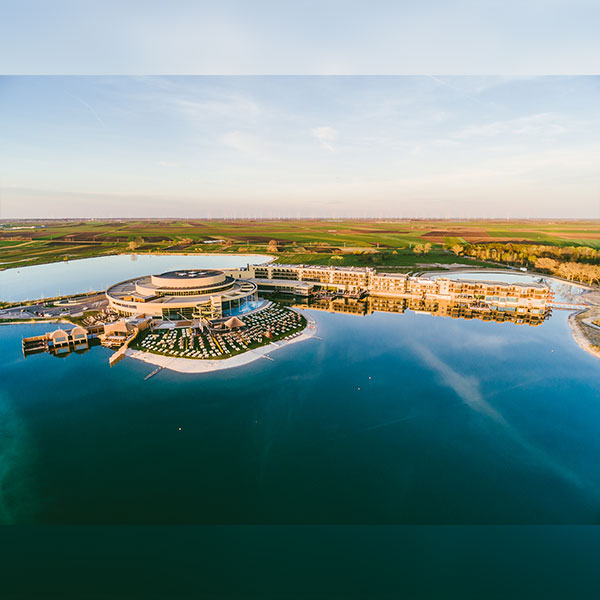 ST. MARTINS THERME & LODGE