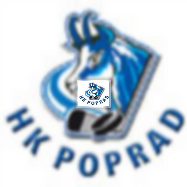 HK Poprad - HC Košice