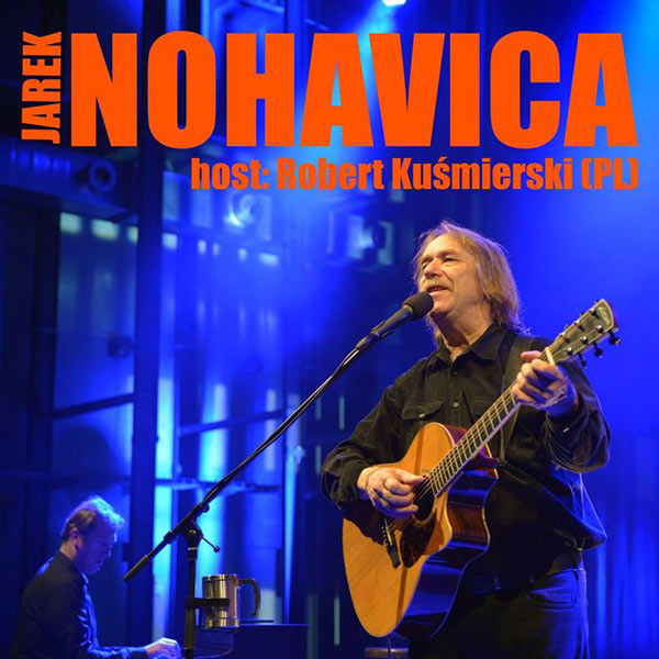 Jaromír NOHAVICA