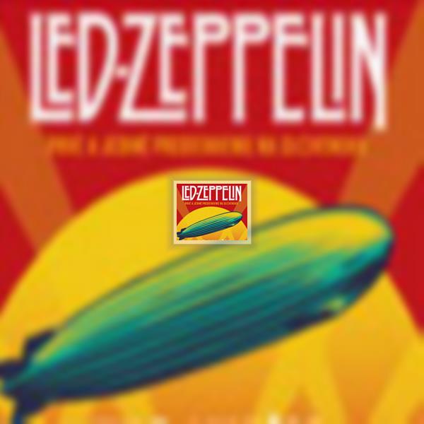 Led Zeppelin: Celebration Day