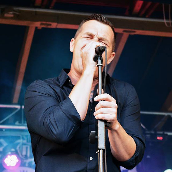 Koncert - Ondrej Ďurica