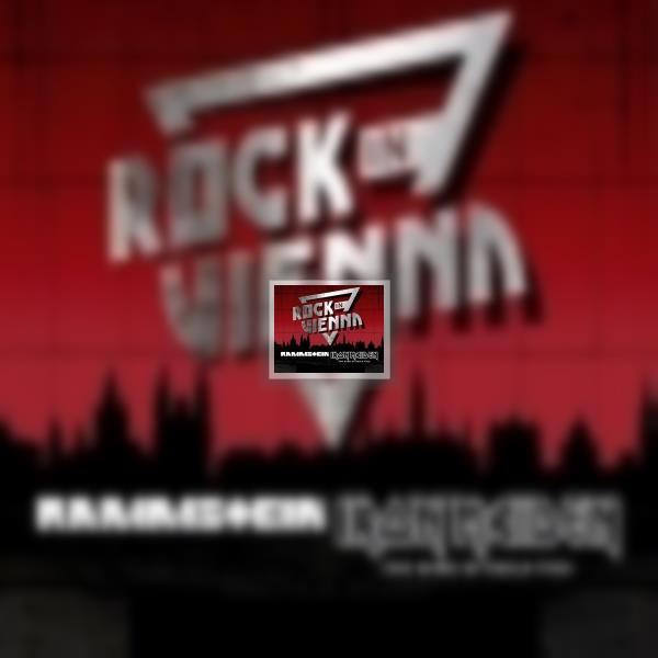 Rock in Vienna