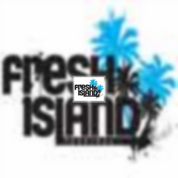 FRESH ISLAND FESTIVAL 2015