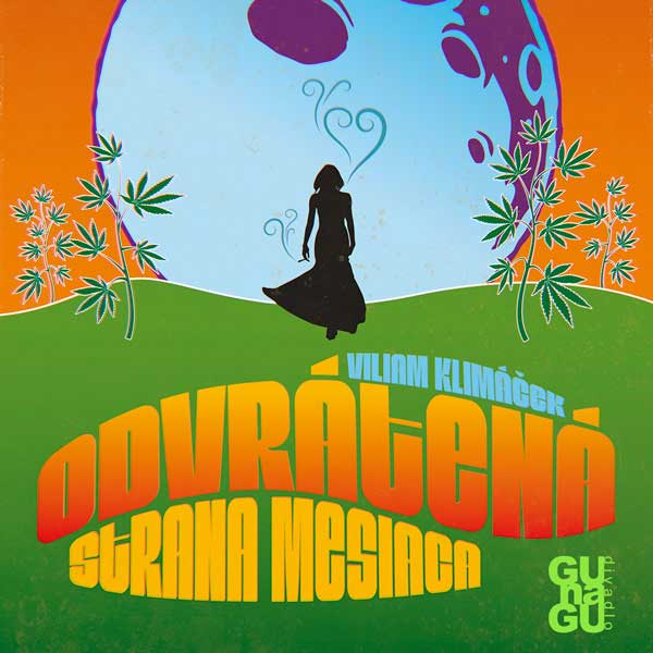 ODVRÁTENÁ STRANA MESIACA