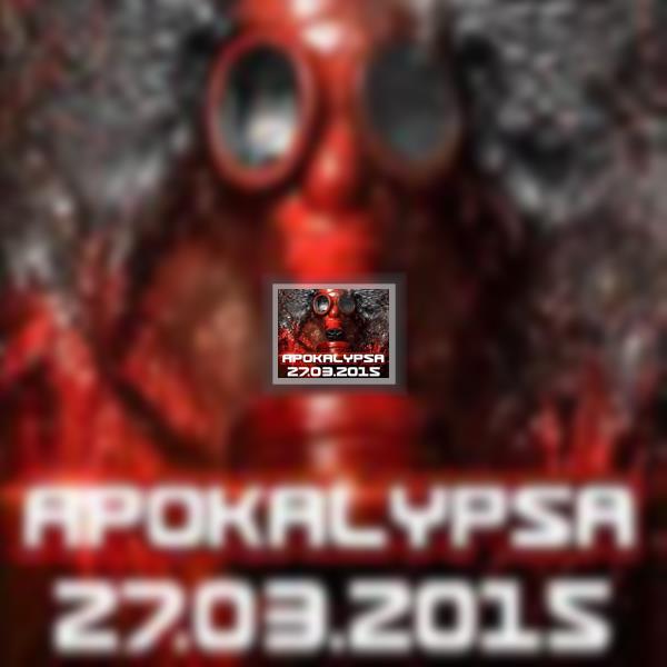 APOKALYPSA 39 - DARK ANGELS