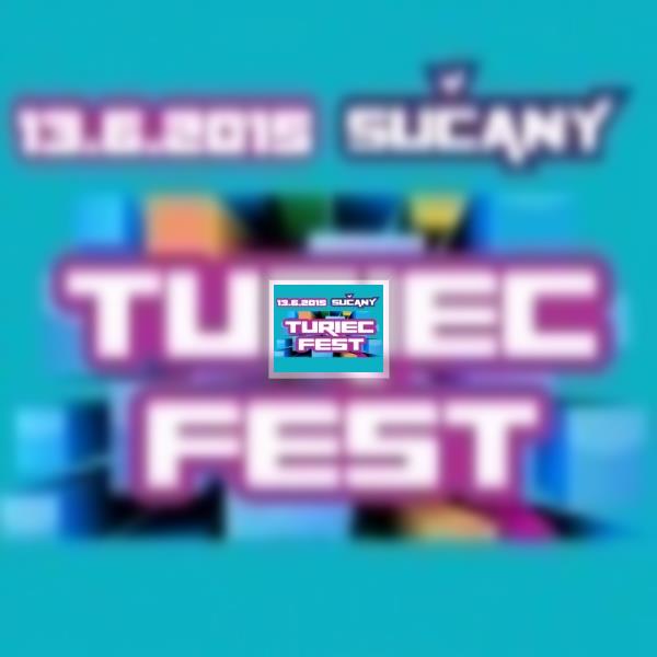Turiec Fest 2015