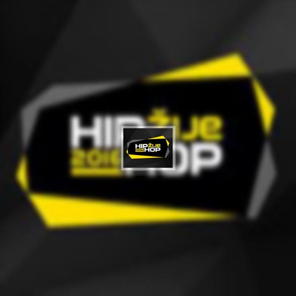 HIP HOP ŽIJE 2016