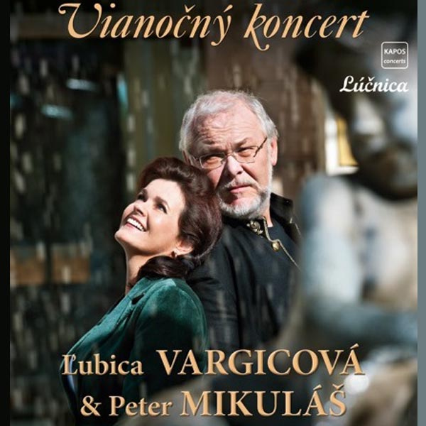 Vianočný koncert