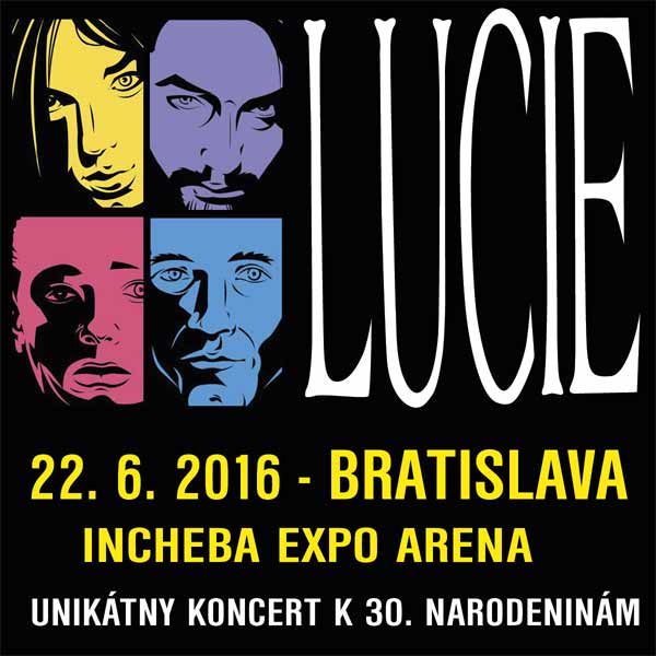 LUCIE