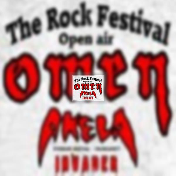 THE ROCK - Open Air Festival