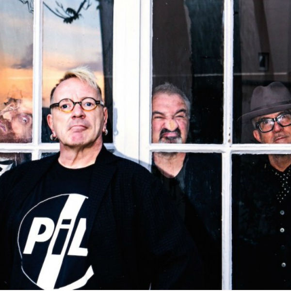 Public Image Limited