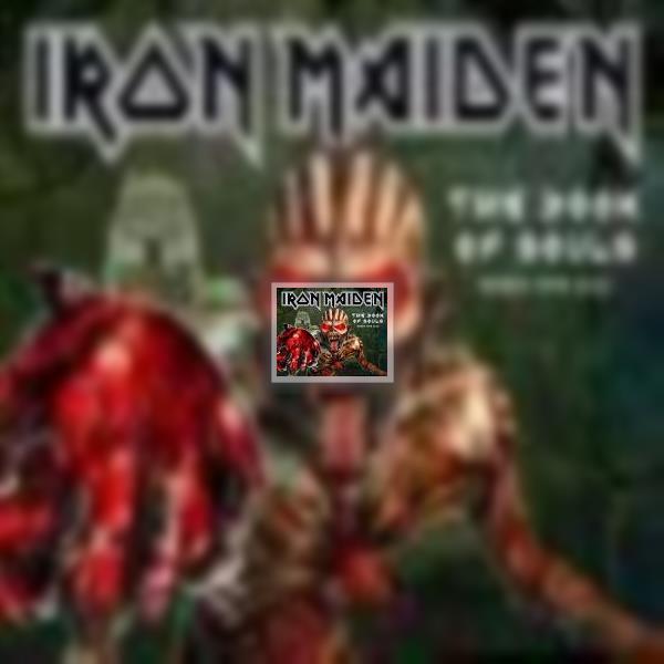 IRON MAIDEN