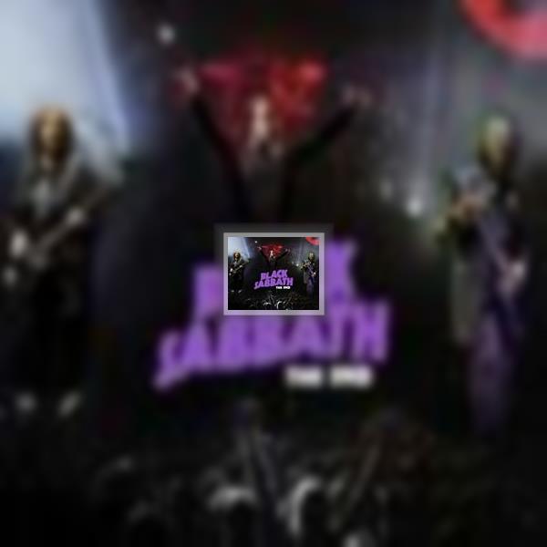 Black Sabbath