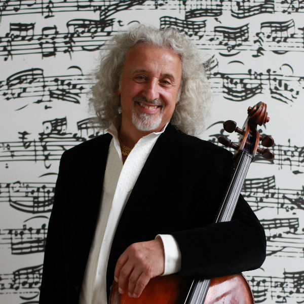 MISCHA MAISKY: RECITÁL