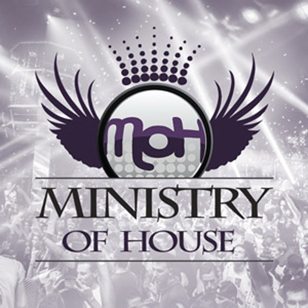 MINISTRY of HOUSE