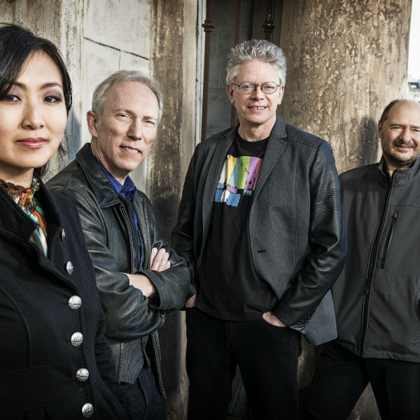 KRONOS QUARTET