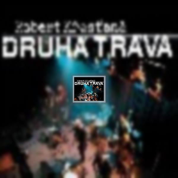 R. Křesťan a Druhá tráva - koncert k 25. výročiu