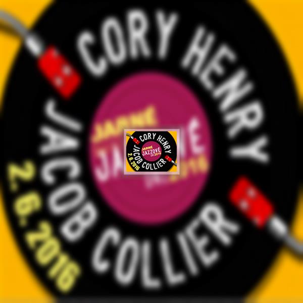 Cory Henry ´The Revival´ a Jacob Collier