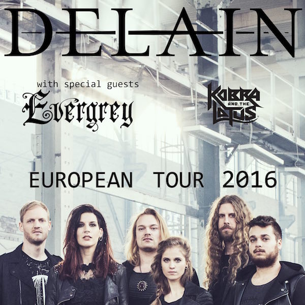 DELAIN
